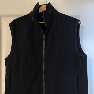 Woolrich Men's Wool Vest